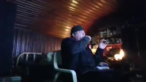 Booshwa online show from January 2025 11:50:02 PM