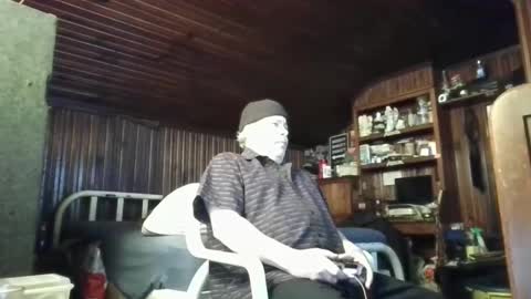 Booshwa online show from January 2025 06:07:01 PM