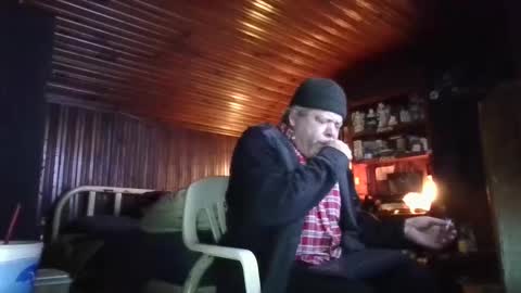 Booshwa online show from February 2025 12:25:02 AM