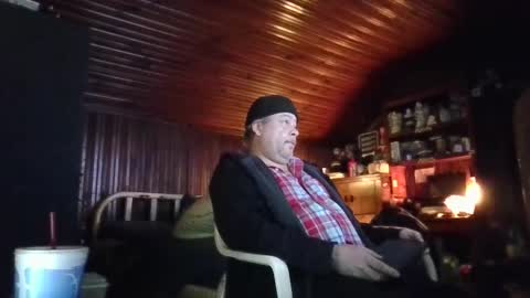 Booshwa online show from February 2025 06:15:02 PM