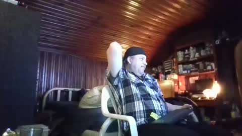 Booshwa online show from February 2025 06:56:02 PM