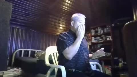 Booshwa online show from October 2025 11:14:02 AM