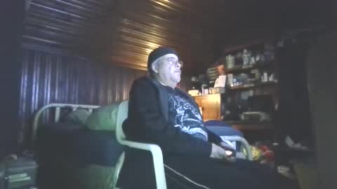 Booshwa online show from February 2026 12:20:02 AM