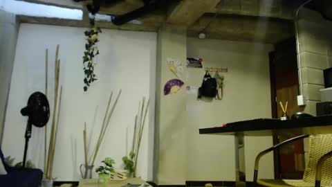 MARIANA online show from September 2025 09:09:01 PM