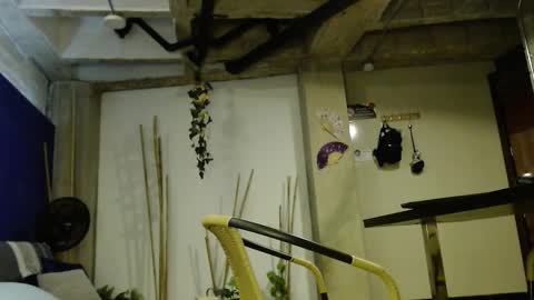 MARIANA online show from October 2025 10:54:02 PM