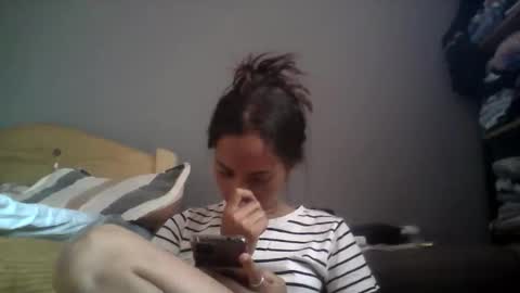 Snapshot of boozyart chatting on October 2025 08:15:02 AM boozyArt online show from October 2025 08:15:02 AM