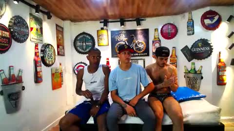 Snapshot of boranget chatting on January 2025 11:45:01 AM boranget online show from January 2025 11:45:01 AM