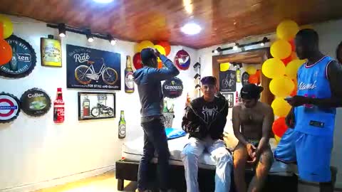 Snapshot of boranget chatting on January 2025 11:38:02 AM boranget online show from January 2025 11:38:02 AM