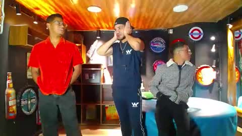 Snapshot of boranget chatting on October 2025 11:07:02 AM boranget online show from October 2025 11:07:02 AM