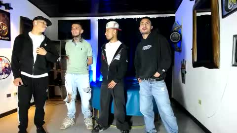 boranget online show from March 2026 12:00:02 PM