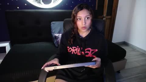 borbuja online show from September 2025 12:06:01 PM