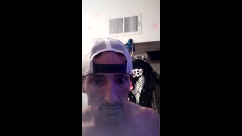 Snapshot of bordelonlee602 chatting on May 2026 12:27:02 AM bordelonlee602 online show from May 2026 12:27:02 AM