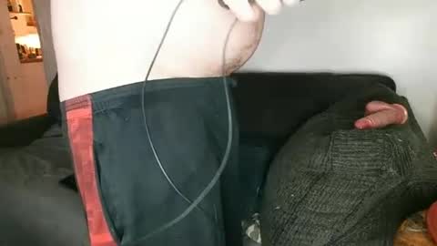 Snapshot of boredandirish21 chatting on September 2025 01:21:01 PM boredandirish21 online show from September 2025 01:21:01 PM