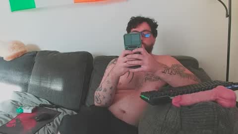 Snapshot of boredandirish21 chatting on September 2025 08:13:02 PM boredandirish21 online show from September 2025 08:13:02 PM