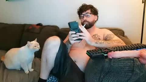 Snapshot of boredandirish21 chatting on October 2025 08:15:01 PM boredandirish21 online show from October 2025 08:15:01 PM