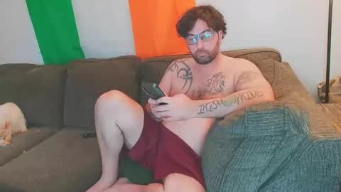 Snapshot of boredandirish21 chatting on November 2025 06:19:02 PM boredandirish21 online show from November 2025 06:19:02 PM