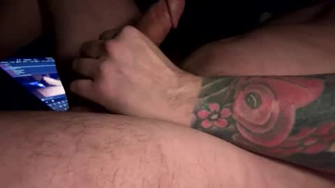 boredbassist78 online show from February 2026 11:17:01 PM