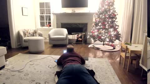 Boredhorndog online show from December 2024 05:48:01 AM