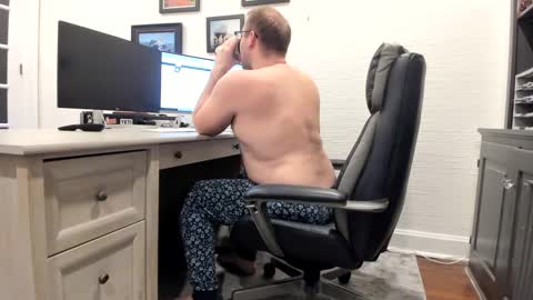 Boredhorndog online show from January 2025 01:56:02 AM