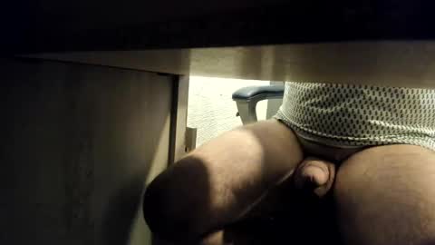 Boredhorndog online show from February 2025 12:47:02 AM