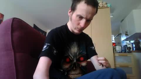 Snapshot of boredlul chatting on March 2026 09:31:02 AM boredlul online show from March 2026 09:31:02 AM