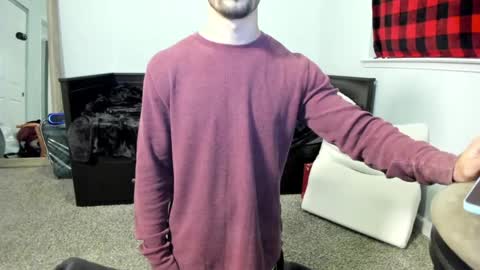 Boris DaBlade online show from April 2026 07:57:01 AM