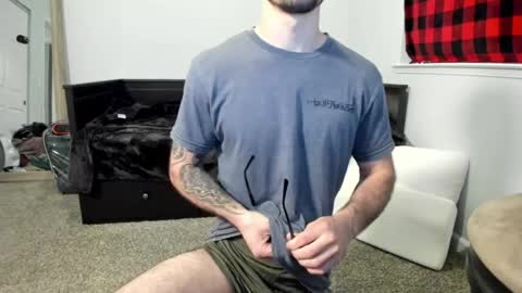 Boris DaBlade online show from April 2026 08:10:01 AM