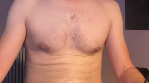 HornyBoo online show from June 2026 08:20:01 AM