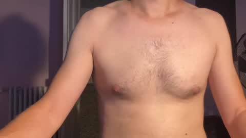 HornyBoo online show from June 2026 08:15:01 AM