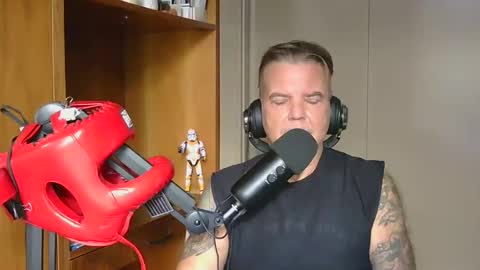 BOSS online show from October 2025 06:09:01 PM