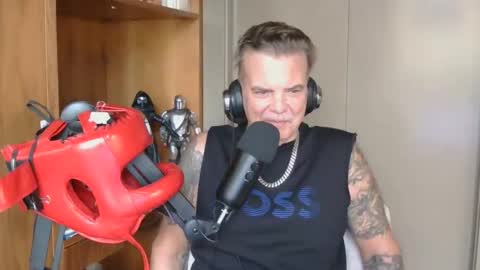 BOSS online show from October 2025 04:52:01 PM