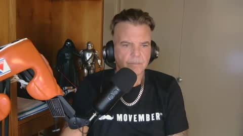 BOSS online show from November 2025 08:32:01 PM