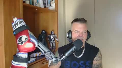 BOSS online show from November 2025 06:52:02 PM