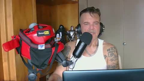 BOSS online show from November 2025 07:57:01 PM