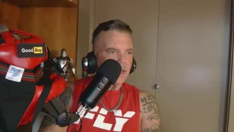 BOSS online show from November 2025 08:30:02 PM