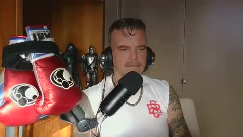 BOSS online show from November 2025 05:35:01 PM