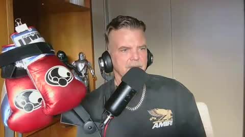 BOSS online show from November 2025 07:57:01 PM