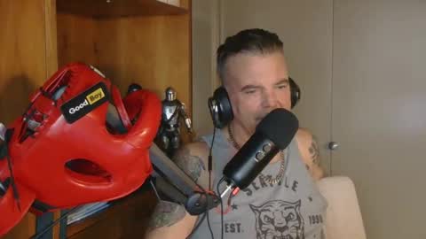 BOSS online show from November 2025 06:52:02 PM