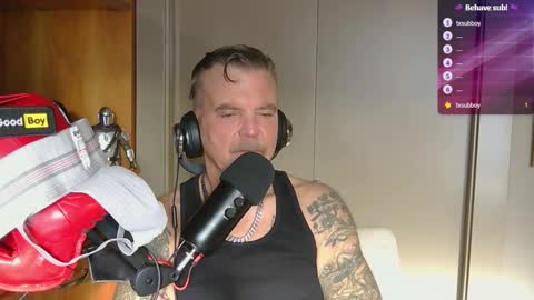 BOSS online show from December 2025 06:58:01 PM