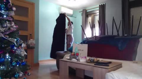 babychanel online show from December 2025 12:44:02 PM