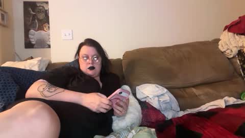 Snapshot of bossassbitch6969 chatting on November 2025 01:00:02 AM bossassbitch6969 online show from November 2025 01:00:02 AM