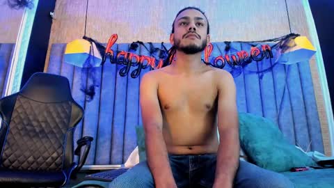 Boss online show from October 2025 04:03:02 AM