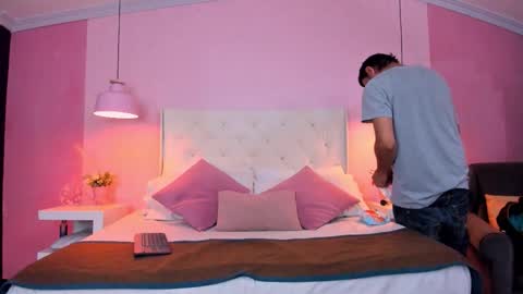 Boss online show from February 2026 12:05:02 PM