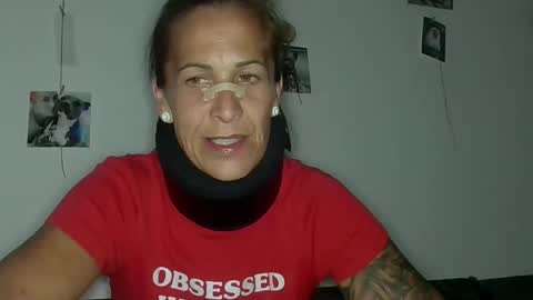 Snapshot of bosslady99 chatting on September 2025 08:09:01 PM Bosslady99 online show from September 2025 08:09:01 PM