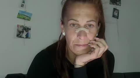 Snapshot of bosslady99 chatting on September 2025 09:01:01 AM Bosslady99 online show from September 2025 09:01:01 AM