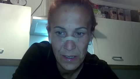 Snapshot of bosslady99 chatting on September 2025 04:45:02 PM Bosslady99 online show from September 2025 04:45:02 PM