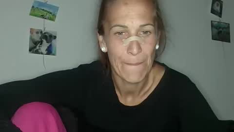 Snapshot of bosslady99 chatting on September 2025 07:19:02 PM Bosslady99 online show from September 2025 07:19:02 PM