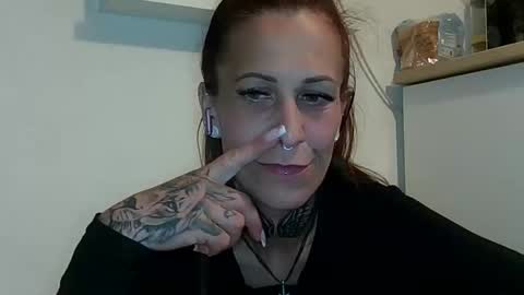 Snapshot of bosslady99 chatting on March 2026 09:18:02 PM Bosslady99 online show from March 2026 09:18:02 PM