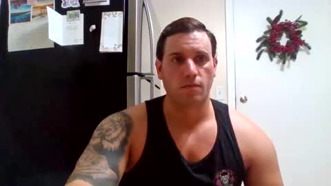 Snapshot of bosslife505050 chatting on December 2024 10:55:02 PM The Italian Boss online show from December 2024 10:55:02 PM