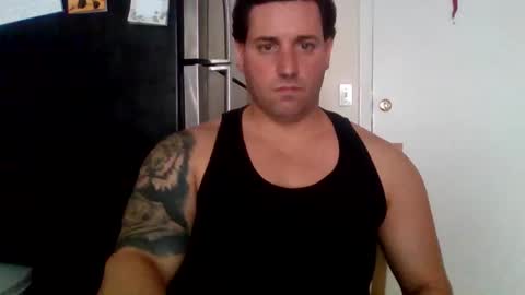 Snapshot of bosslife505050 chatting on February 2025 06:13:01 PM The Italian Boss online show from February 2025 06:13:01 PM